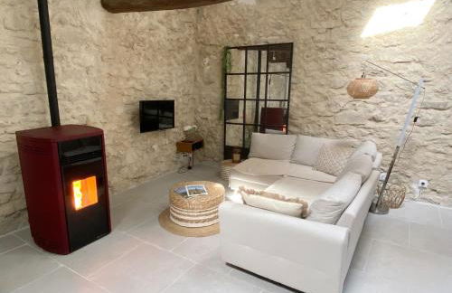 Bonnieux : Loft - La pause - Foto 5