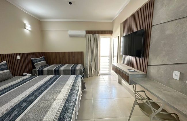 Di Roma Spazzio Via Caldas - Foto 5