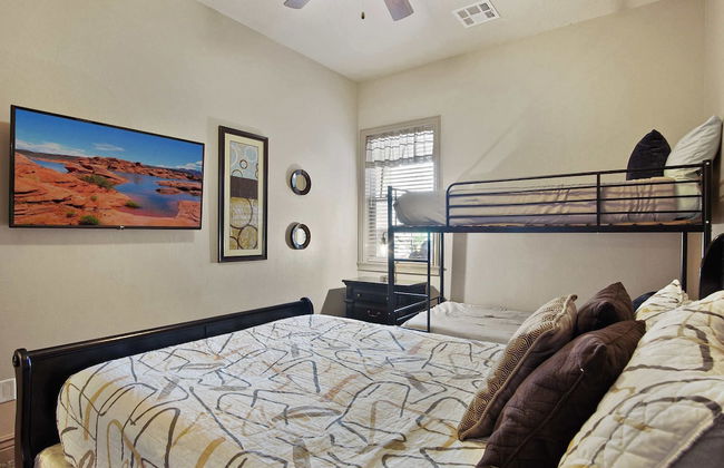 Utahs Beauty w/ Desert & Mtn Views - Foto 3