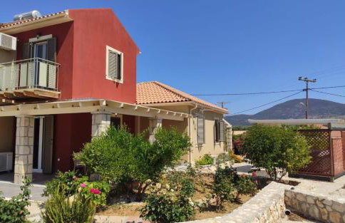 Spedion Kefallonia - Villas with jaccuzzi - Foto 108