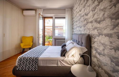 Sky Blue Rooms - Foto 18