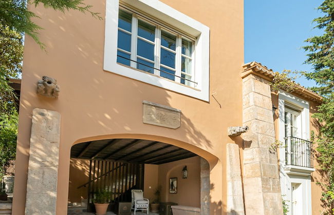 Rondaia Boutique Vineyard Stay – Mallorca, Tramuntana - Foto 80