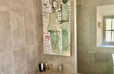 Stunning panoramic views and heated pool in Roussillon - Foto 20