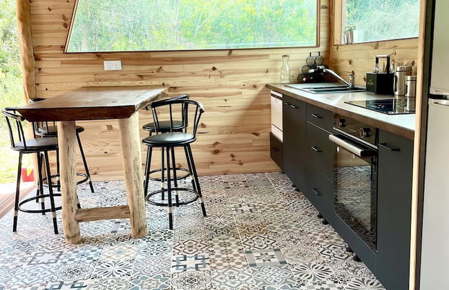 O naturel Lodge Lifou - Foto 10