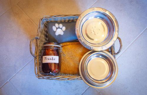 Nagshead Cottage - Dog-friendly retreat on the cycle trail - Photo 19