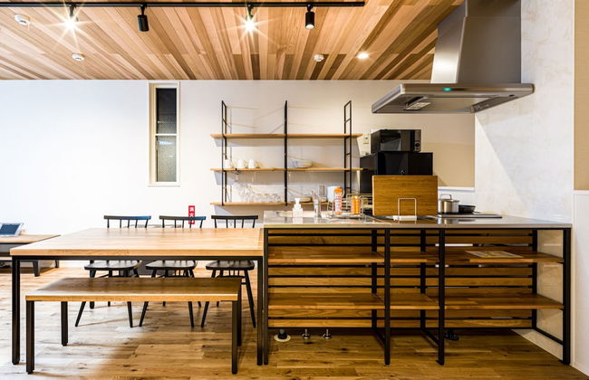 Rakuten STAY HOUSE x WILLSTYLE Haginishitamachi - Foto 1