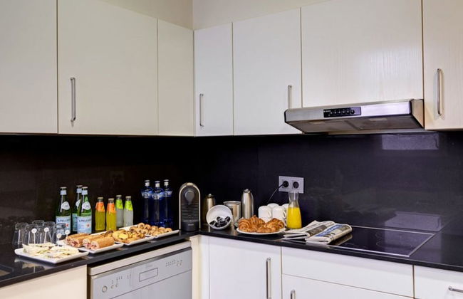 Apartments Sixtyfour - Foto 55