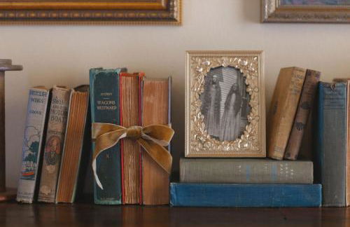 The Gilded Lady - The Socialite Suite - Foto 24