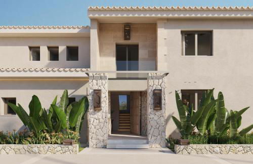 Ferienvilla Casa Mia - Foto 10