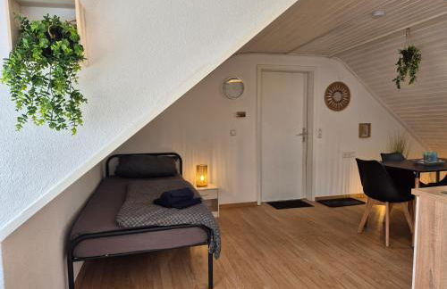 Apartment in Vaihingen an der Enz - Horrheim - Foto 12