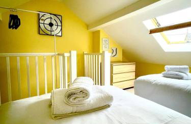 Wild Springs - Centraly Located House With Free Parking - Foto 39