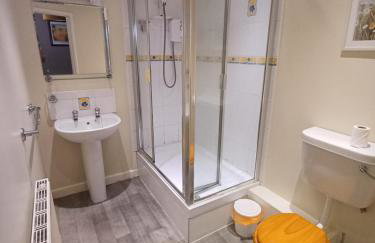 Northover Manor Hotel - Foto 42