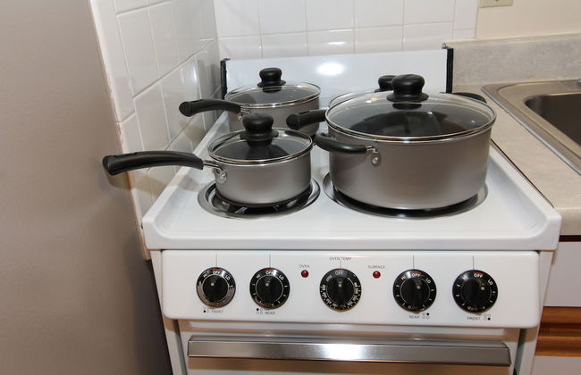 Affordable Suites Concord - Foto 20