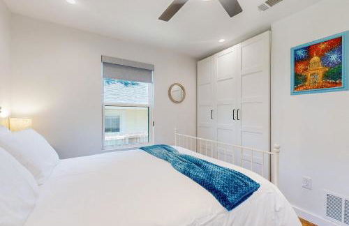 Charming Austin House - Foto 16