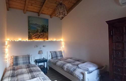 Rizaki Cottage in Nafpaktos - Foto 15