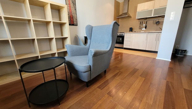 Art Dreams Chmielna 14 - Foto 3, Habitación