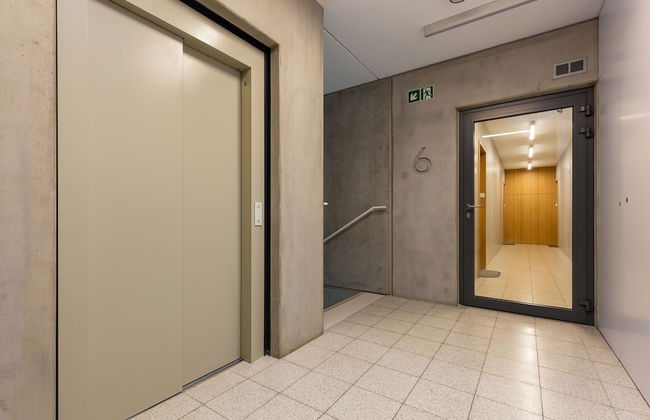 Apartment Praga Center by Renters - Foto 45