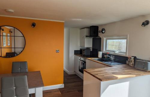 The Sunset "with private Hot tub" - Foto 19