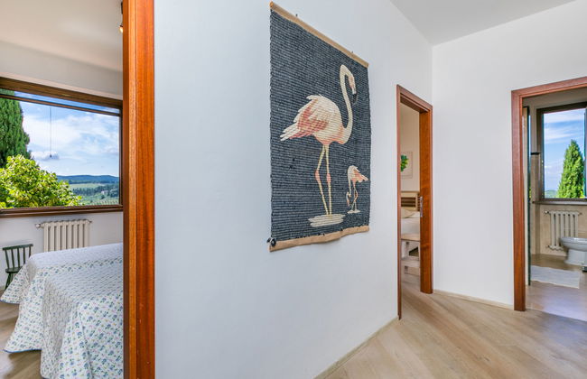 Casa Lensi - Foto 47