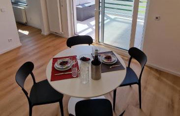 Ferienwohnung in Wilnsdorf OT Wilden neu erstellt & hochwertig - Foto 26