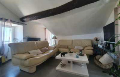 Petit duplex atypique - Foto 8