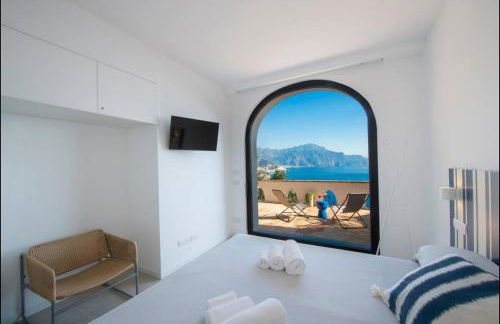 Villa Le Mirage - Foto 8