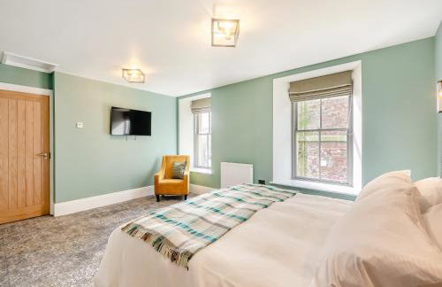 The Embassy - Foto 21