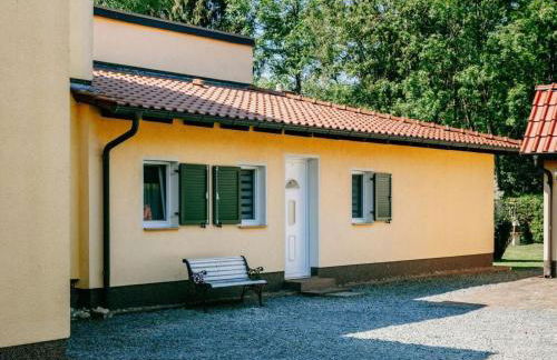 Apartment FeWo Nr 1 Harztor by Interhome - Foto 3