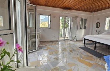 Peloponnese Hideout - White house with the sea view - Photo 23