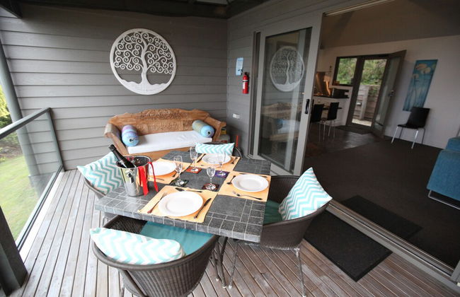 Points South By The Sea - Foto 19