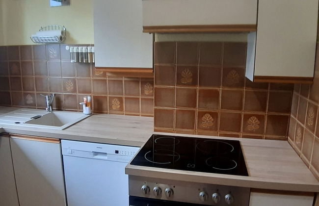 Ferienhaus , Wieda - Foto 15