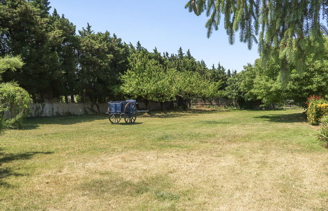 Mas de la Gourmette - Foto 38