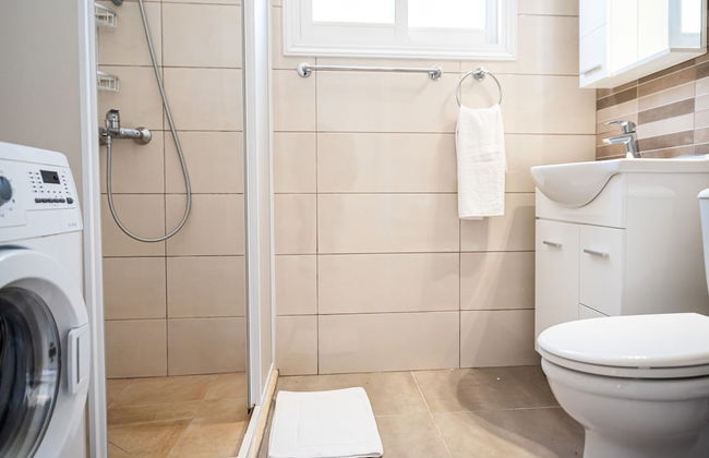 Protaras View Villas - Foto 34