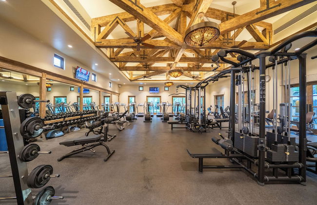 Hacienda Beach Club & Residences - Photo 66