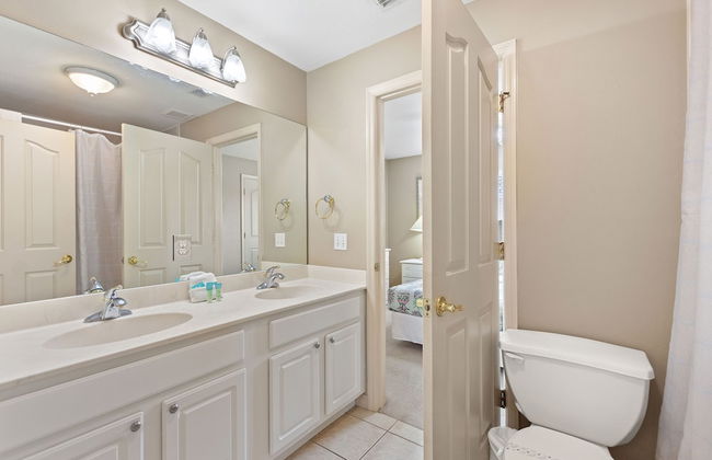 6 Bedroom Premium Home With Pool, Spa and Games Room #800 - Photo 63