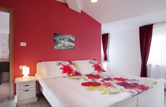 Attractive Villa With Private Swimming Pool, Beach Volleyball and Fenced Garden - Foto 9