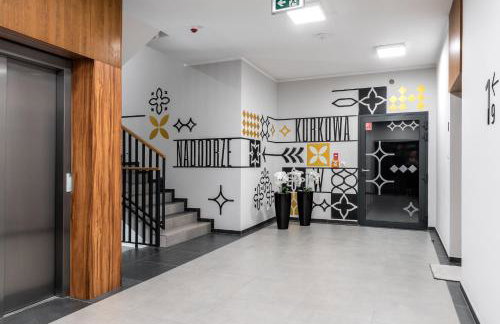 apartamenty-wroc Kurkowa 32 - Foto 70