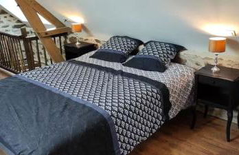 La petite maison en pierre - Foto 11