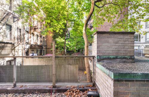 Blueground Yorkville pool nr Carl Schurz Park NYC-2093 - Foto 4