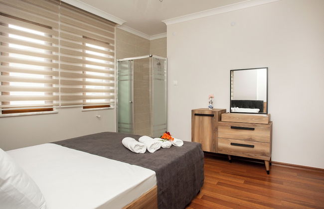 Bengisu Suite Apart - Foto 5