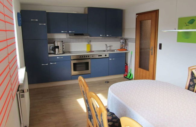 Holiday Apartment Heitmann - Foto 6