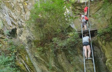 Premium Vulkaneifel Chalet - Foto 39