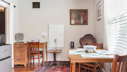 Serene Private Suite Patio Upscale Berkeley - Foto 4