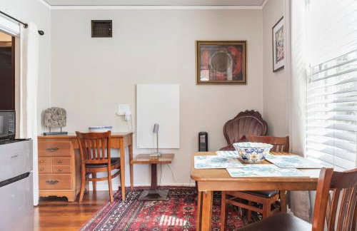 Serene Private Suite Patio Upscale Berkeley - Foto 4