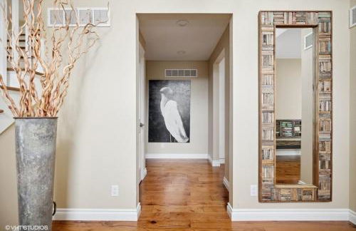 Main Destination by Juniper Holiday + Home - Foto 19