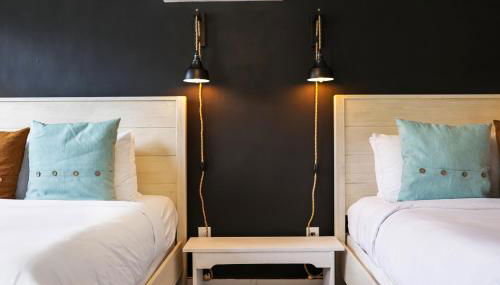 The Victoria Hotel - Foto 5