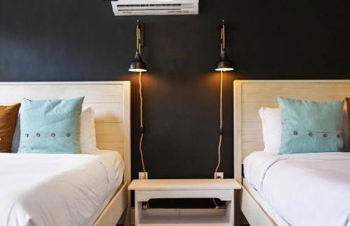 The Victoria Hotel - Foto 5