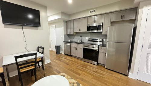 New Updated Apartment 2BR Retreat - Foto 2