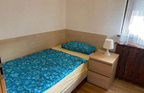 Wohnung mit 4 Schlafzimmer, bis 6 Personen, Privatparkplatz - Foto 11