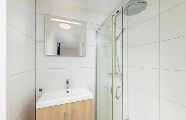 Modern Lodge With two Bathrooms, Near the Beach - Foto 8